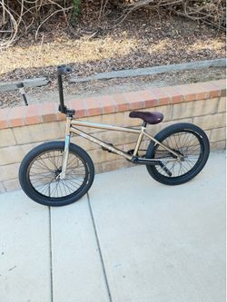 Fully Built Haro BMX (680$ OBO)