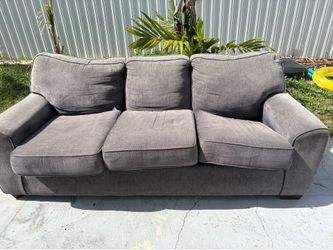 Free couch