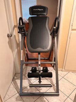 Innova Inversion Table