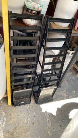 Rampas para carros