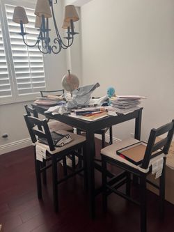 Ikea Dining Table