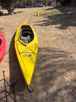 14’ Kayak