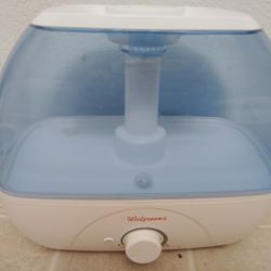 Humidifier 