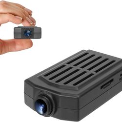 new Small Camera,64GB Nanny Cam,1080P Video Camera for Security,Motion Detection,NO WiFi  About this item  COMPACT DESIGN: Ultra-compact small camera,