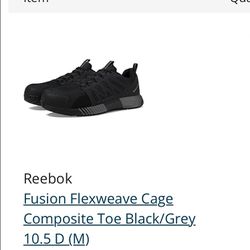 Reebok Fusion Shoes