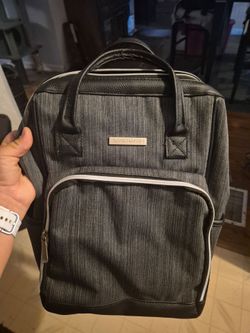 Diaper bag / lunch box