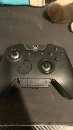 Razer Wolverine Ultimate