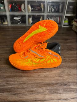 Puma LaMelo Ball MB.05 Fast & Furious Supra  Sz 9.5