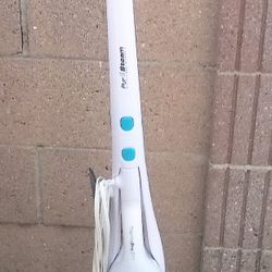 PurSteam 10-in-1 Steam Mop with Handheld Steam Cleaner for Tile & Hardwood Floors