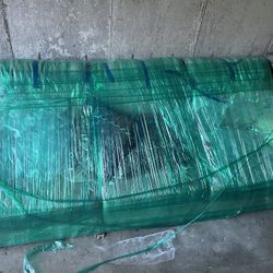 Couch, Tan, Lightly Used.