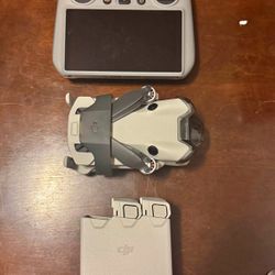 Dji Mini 4 Pro