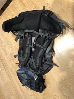 Topi 70 liter backpack cheap review