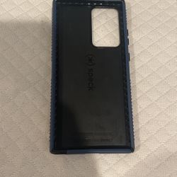 Spek Case For Samsung Galaxy Note 20 Ultra 