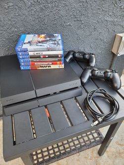 Playstation 4