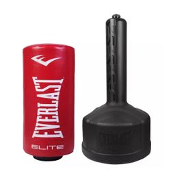 Everlast Elite Freestanding Heavy Bag