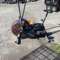 Schwinn Exercise Bike!!