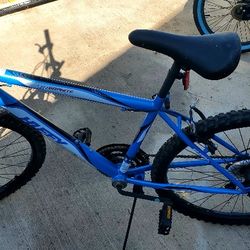 26 Inches Huffy Granite Mountain Bike For PARTS
