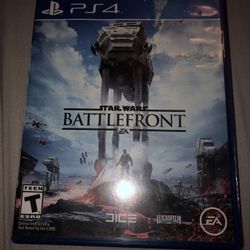 Star Wars: Battlefront
