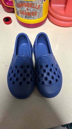 Kids Vans