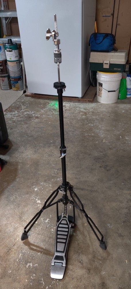 Hi-Hat Stand