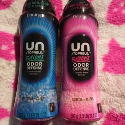 Downy Unstopables 