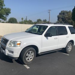 2009 Ford Explorer