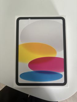 11th Generation iPad