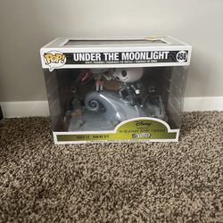 Under the Moonlight Funko POP!