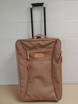 Jon Hart 28" Wheeled Luggage