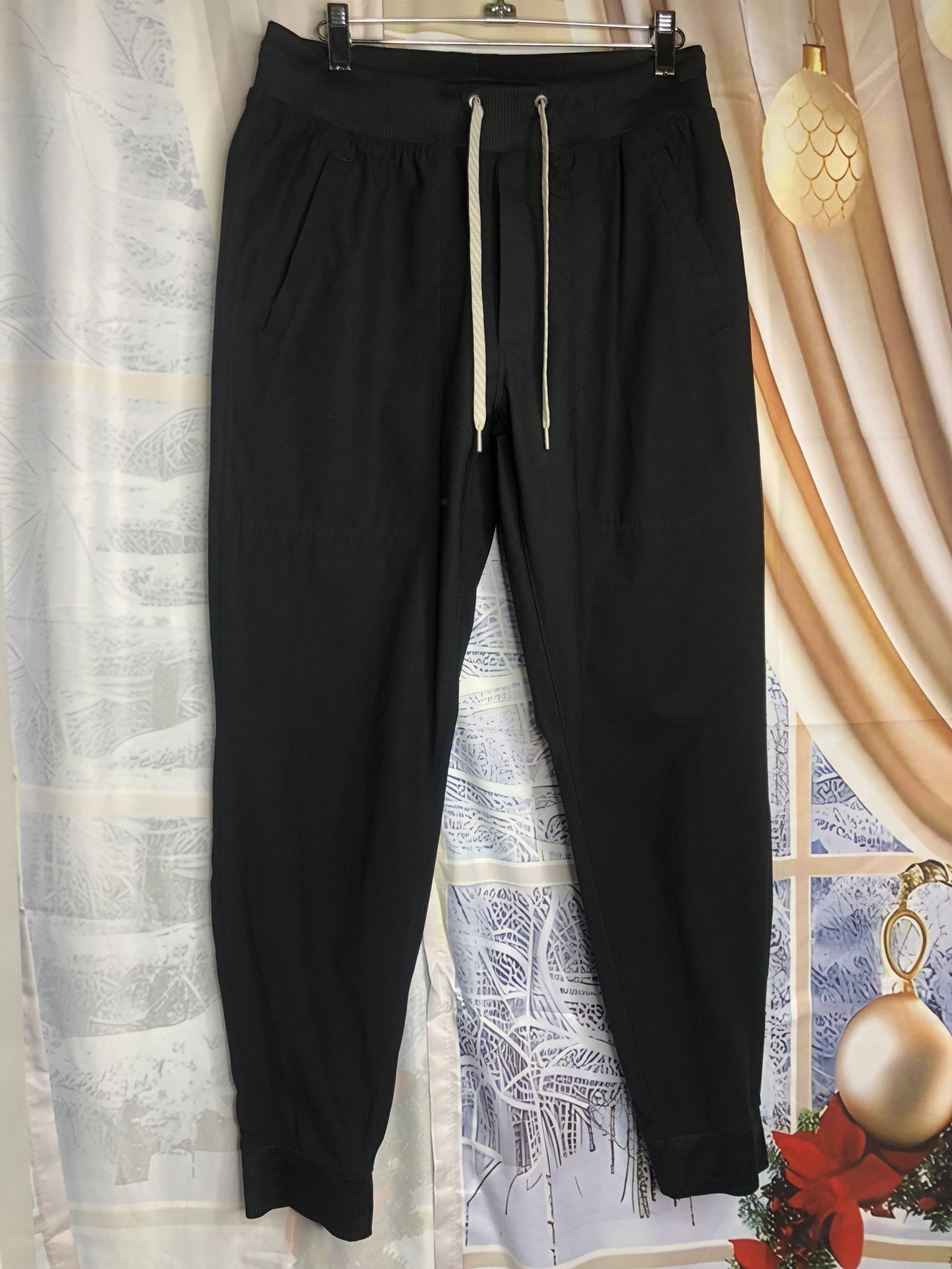 Vuori Men’s Meta Jogger Pants Size Médium