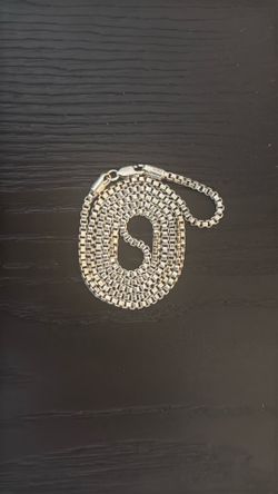 Box Chain