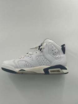 Jordan 6 “ Navy Blue”