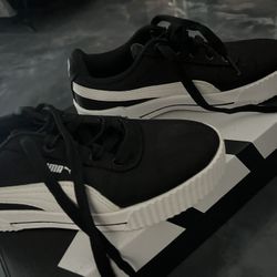 Puma Soft foam+ - Pre- Owned