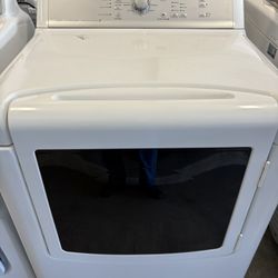 Kenmore Dryer Delivery Available For A Fee 