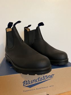 Blundstone Boots