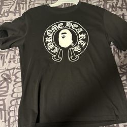 Bape Shirt 