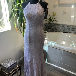 New Dress