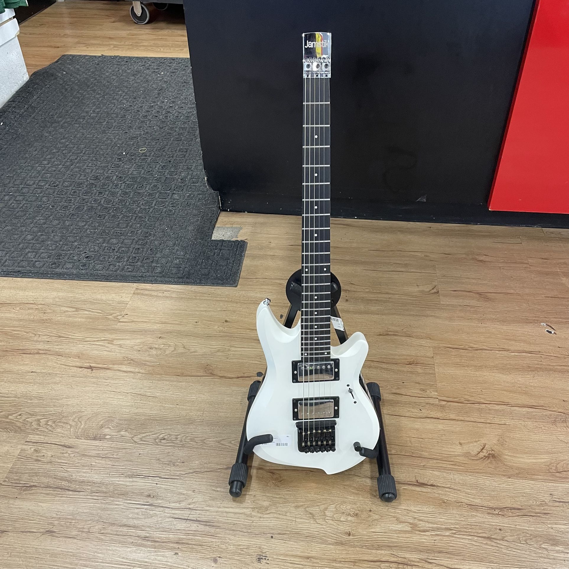 Jamstick Studio Midi Guitar 197403 