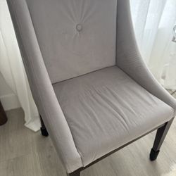 Two Free Side Chair (take both)