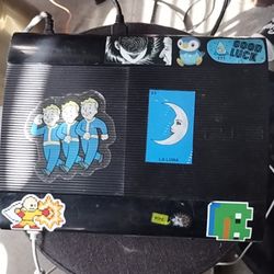 PS3 - (Working, With Corded Controller, & Darks Souls 2 Game Disc Included)