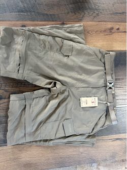 Red head pants 34/34