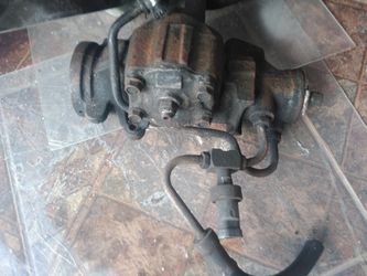 Monte Carlo SS quick ratio z steering box G Body