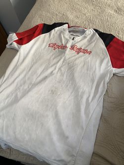 Mountain bike jersey road bike cycling