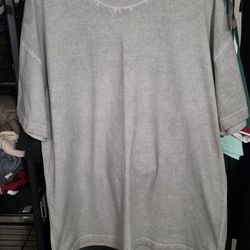 Men's Allsaints Shirt Size L