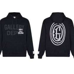 Gallery Dept Hoodie