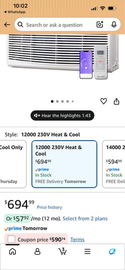 AC