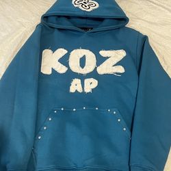 KOZ Hoodie