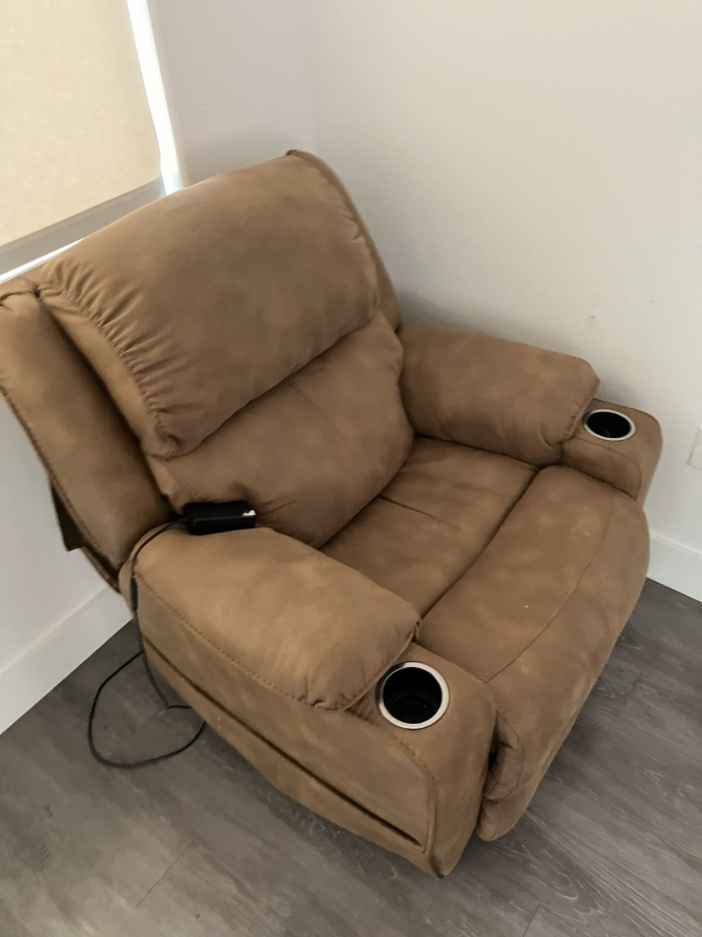 LazBoy Massage Chair