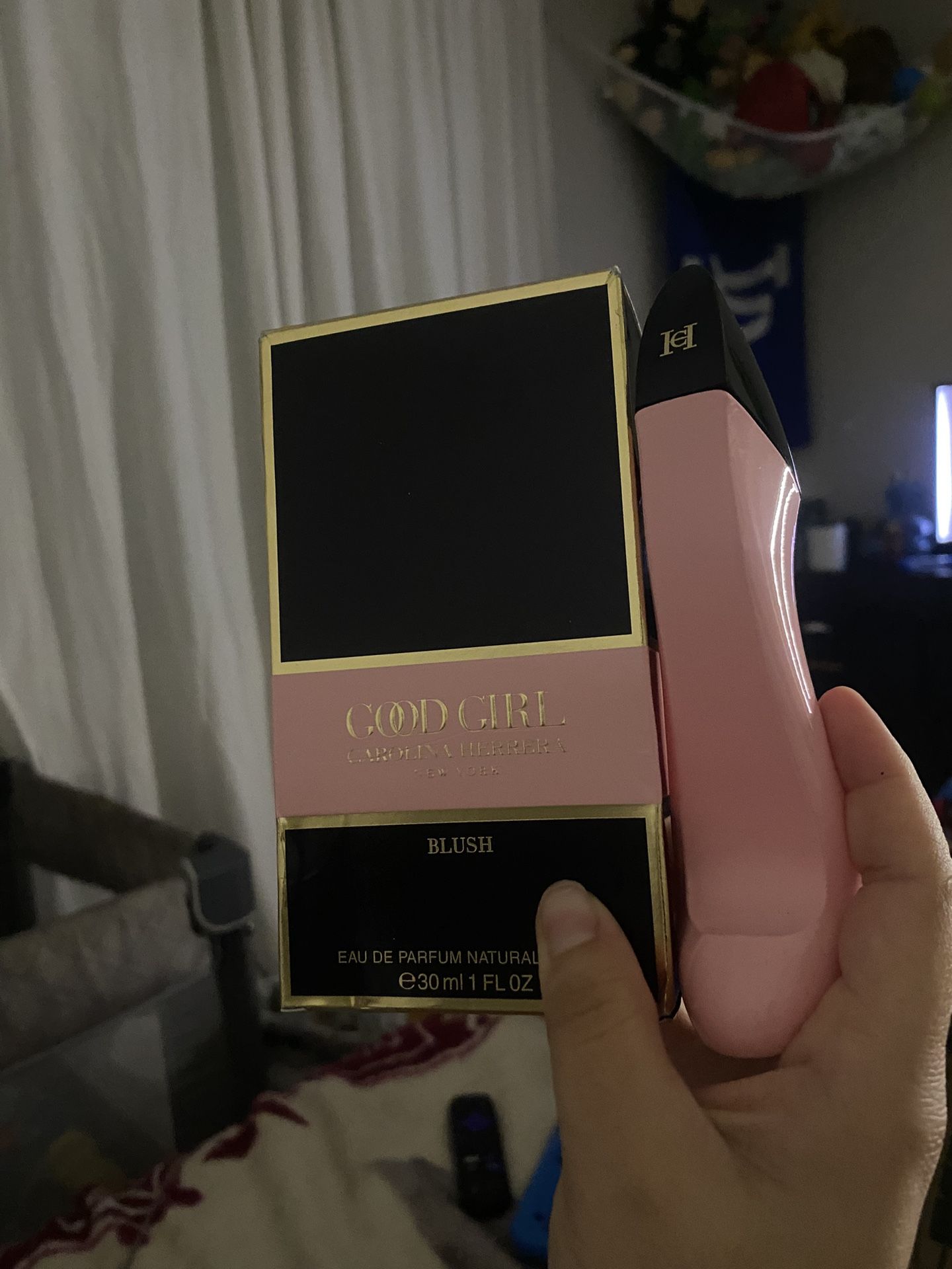 caroline herrera perfume 