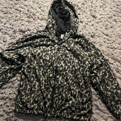 Victorias Secret Pink Jacket 